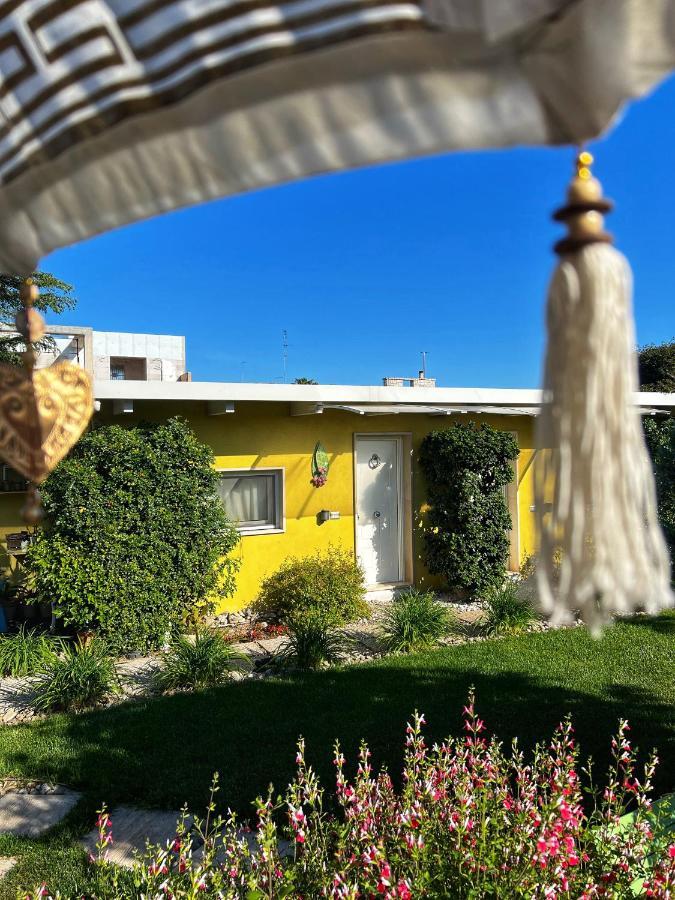 La Casa Particular Bari Exterior foto