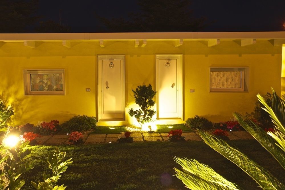 La Casa Particular Bari Exterior foto
