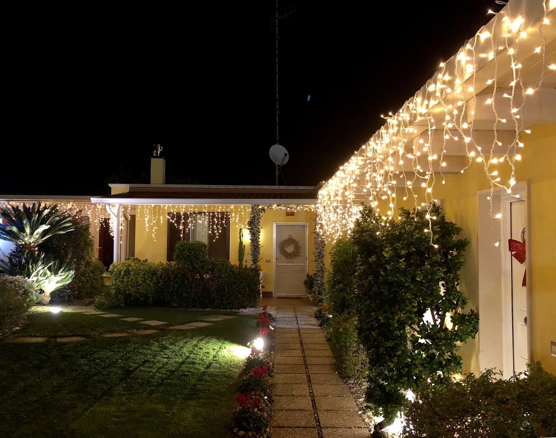 La Casa Particular Bari Exterior foto