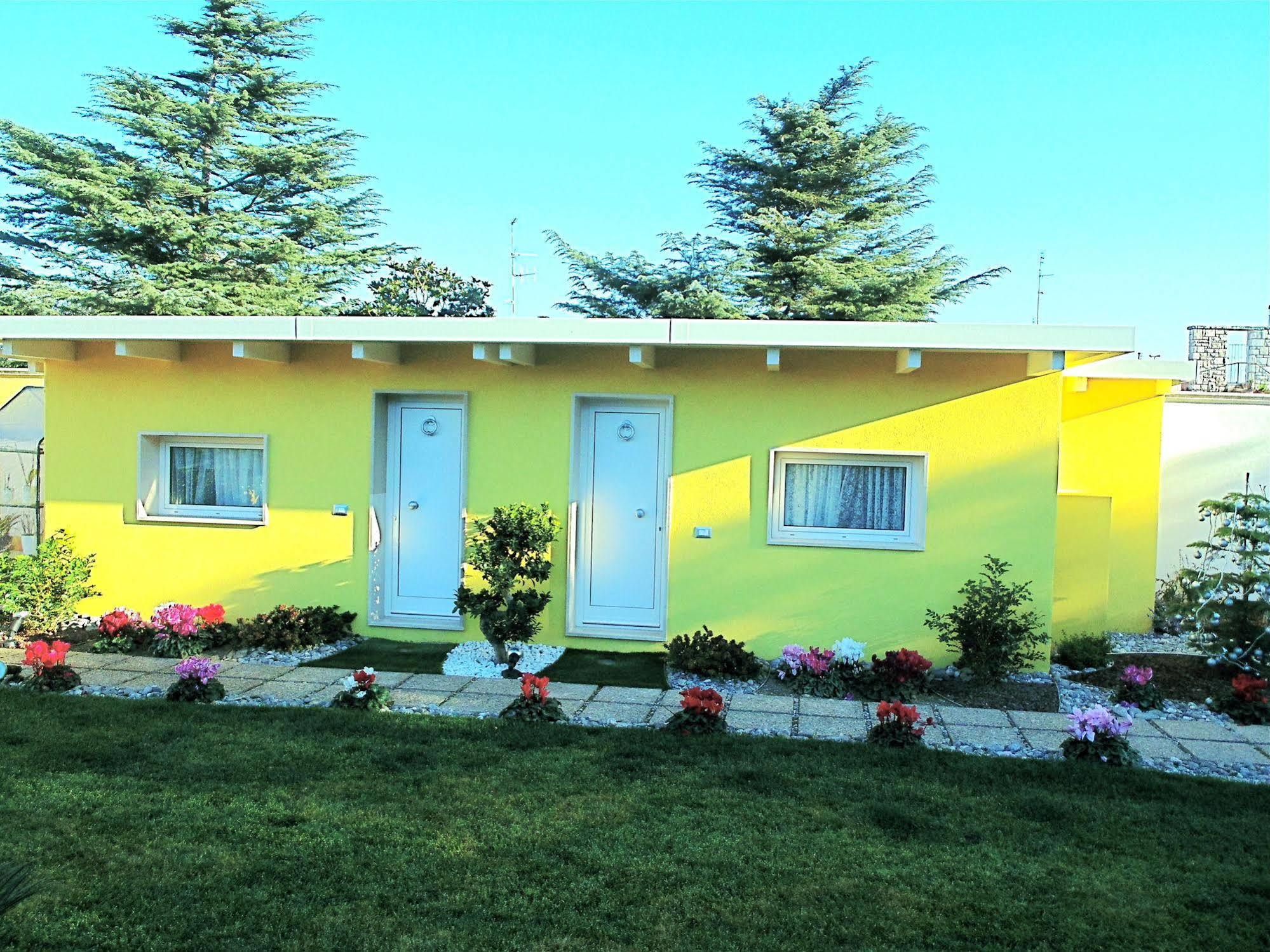 La Casa Particular Bari Exterior foto